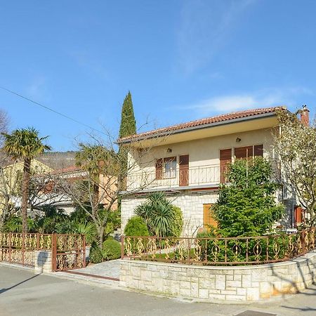 Apartments Antic 4255 Selce Kültér fotó