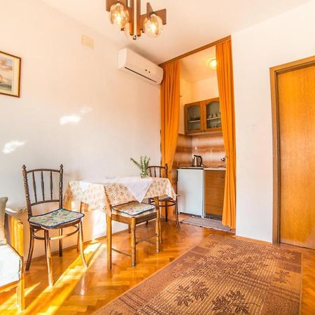 Apartments Antic 4255 Selce Kültér fotó