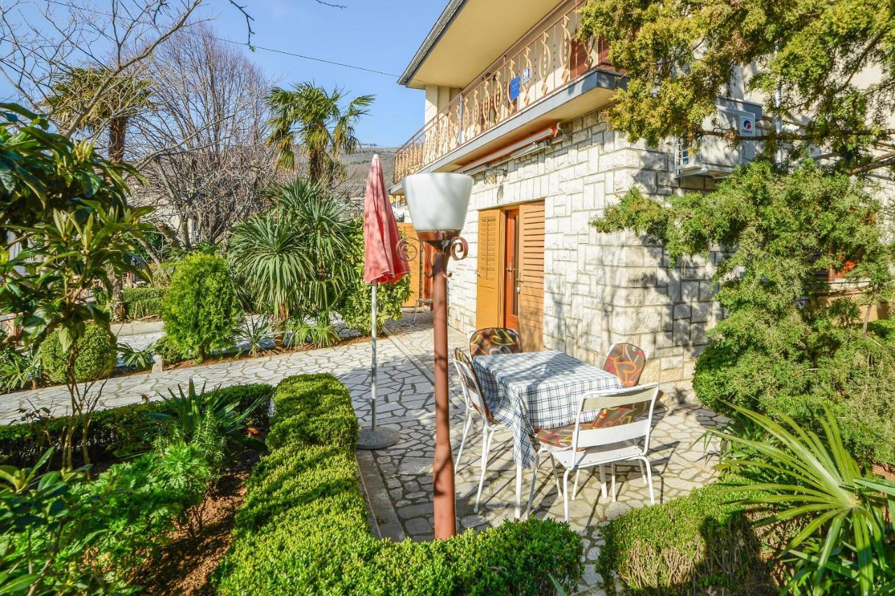 Apartments Antic 4255 Selce Kültér fotó