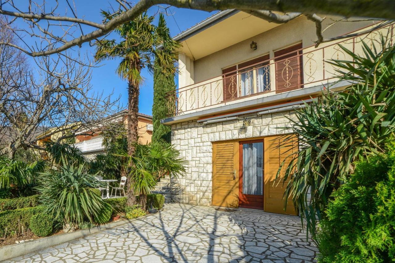 Apartments Antic 4255 Selce Kültér fotó