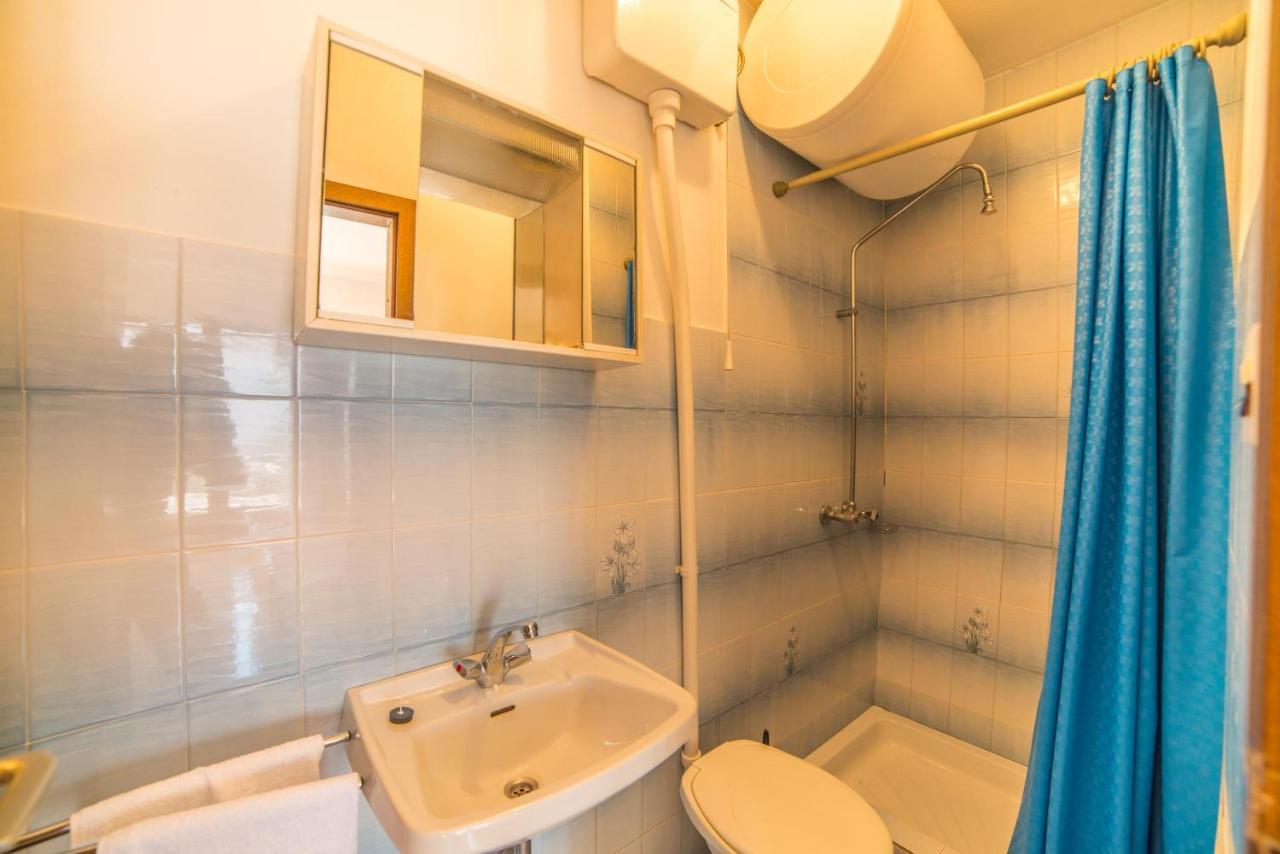 Apartments Antic 4255 Selce Kültér fotó