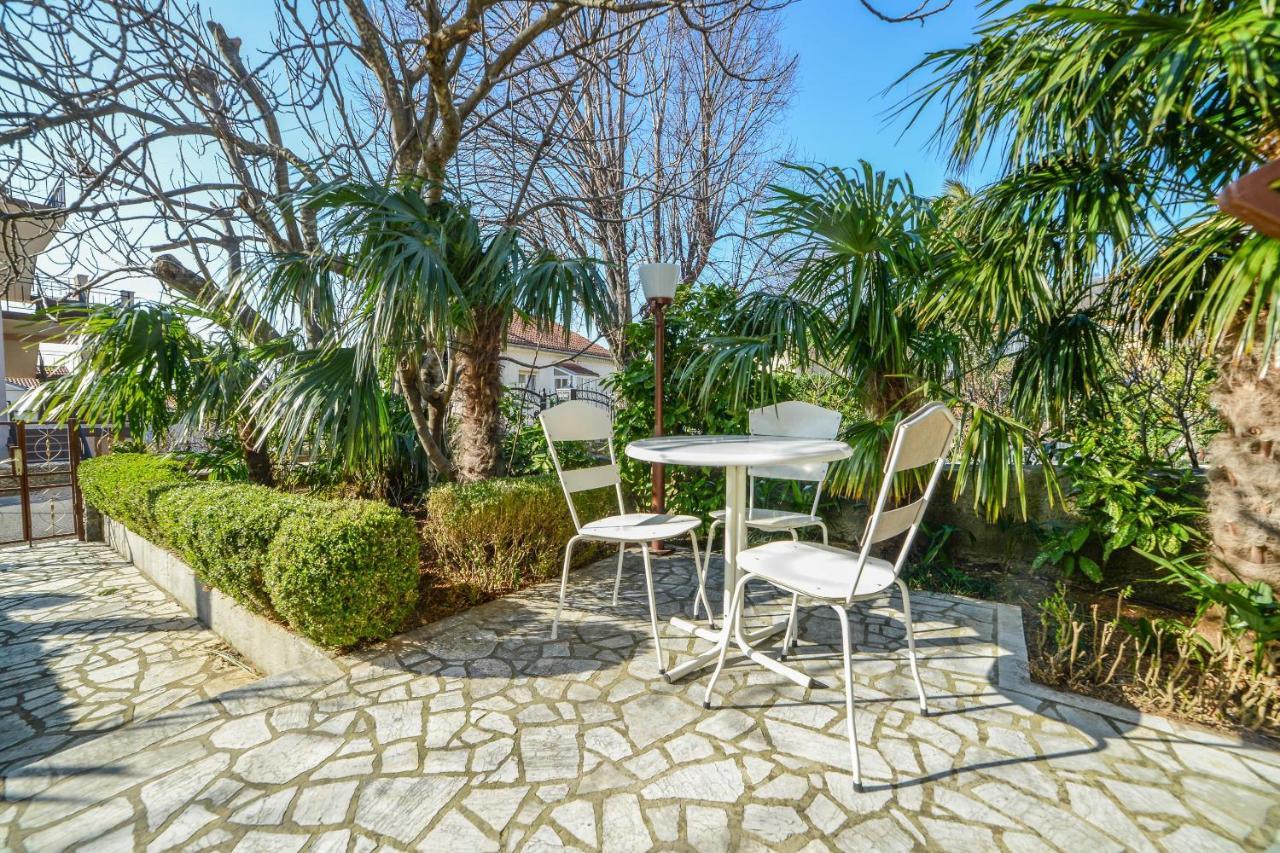 Apartments Antic 4255 Selce Kültér fotó